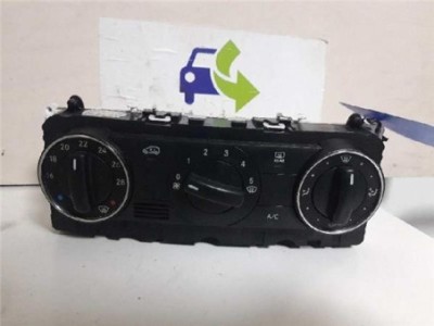 Mandos Climatizador MERCEDES CLASE B 2 0 CDI 