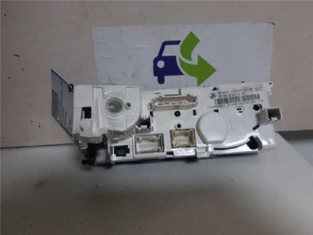 Mandos Climatizador MERCEDES CLASE B 2 0 CDI 