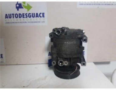 Compresor Aire Acondicionado Fiat DOBLO 1 9 D 