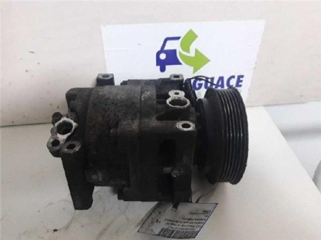 Compresor Aire Acondicionado Fiat DOBLO 1 9 D 