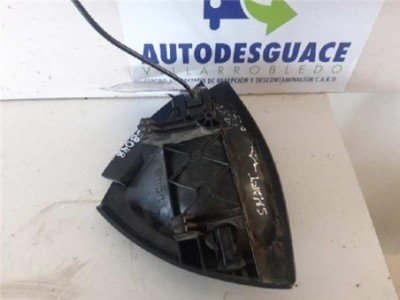 Maneta Exterior Delantera Derecha Smart COUPE 0 6 Turbo