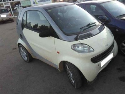 Maneta Exterior Delantera Derecha Smart COUPE 0 6 Turbo  2