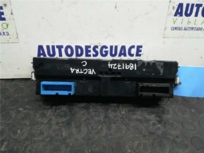 Mandos Climatizador Opel VECTRA C BERLINA 1 9 16V CDTI 