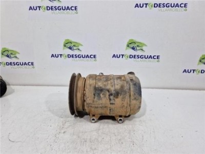Compresor Aire Acondicionado Nissan CABSTAR 3 0D DI 3 0D - DI
