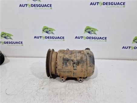 Compresor Aire Acondicionado Nissan CABSTAR 3 0D DI 3 0D - DI 