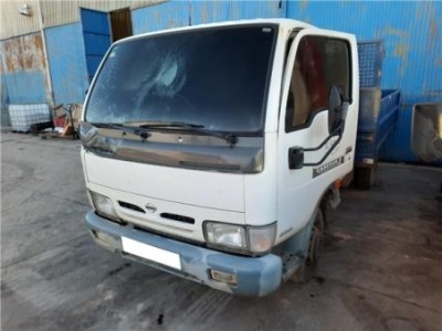 Compresor Aire Acondicionado Nissan CABSTAR 3 0D DI 3 0D - DI  2