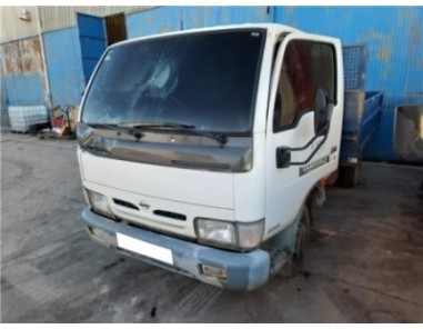 Compresor Aire Acondicionado Nissan CABSTAR 3 0D DI 3 0D - DI 