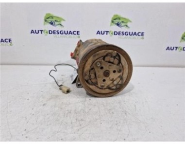 Compresor Aire Acondicionado Nissan CABSTAR 3 0D DI 3 0D - DI 