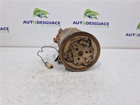 Compresor Aire Acondicionado Nissan CABSTAR 3 0D DI 3 0D - DI 