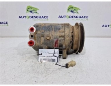 Compresor Aire Acondicionado Nissan CABSTAR 3 0D DI 3 0D - DI 