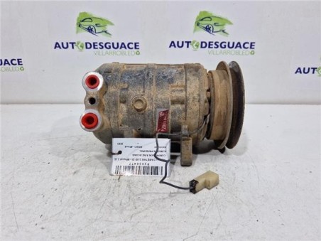 Compresor Aire Acondicionado Nissan CABSTAR 3 0D DI 3 0D - DI 