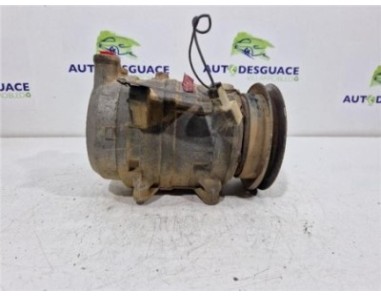 Compresor Aire Acondicionado Nissan CABSTAR 3 0D DI 3 0D - DI 