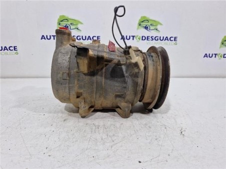 Compresor Aire Acondicionado Nissan CABSTAR 3 0D DI 3 0D - DI 