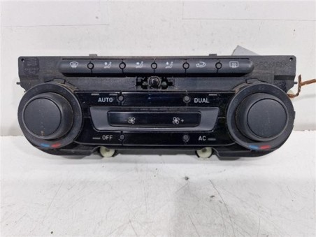 Mandos Climatizador Seat Leon  1 6 TDI