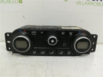 Mandos Climatizador Renault Koleos I  2 0 Dynamique Pack1 [2 0 Ltr  - 110 kW dCi Diesel FAP]