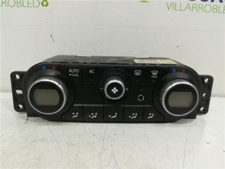 Mandos Climatizador Renault Koleos I  2 0 Dynamique Pack1 [2 0 Ltr  - 110 kW dCi Diesel FAP]