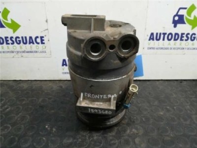 Compresor Aire Acondicionado Opel FRONTERA B 2 2 16V DTI 