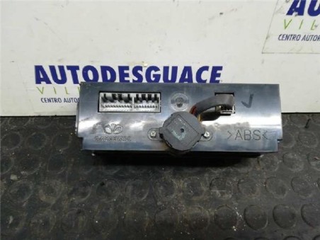 Mandos Climatizador Chevrolet EPICA 2 0 D 