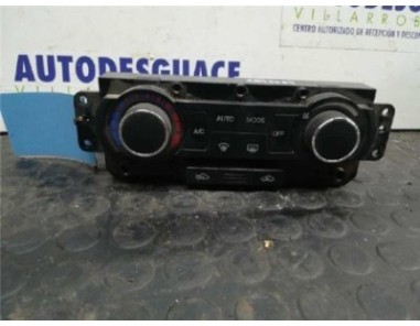 Mandos Climatizador Chevrolet EPICA 2 0 D 