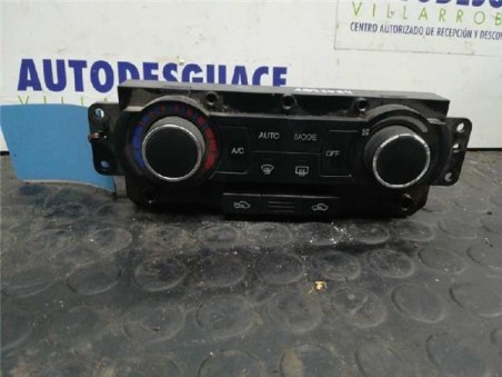 Mandos Climatizador Chevrolet EPICA 2 0 D 