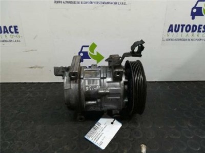 Compresor Aire Acondicionado Fiat STILO 1 9 JTD