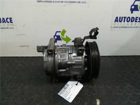 Compresor Aire Acondicionado Fiat STILO 1 9 JTD 