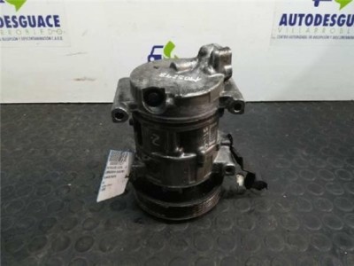 Compresor Aire Acondicionado Fiat STILO 1 9 JTD  2