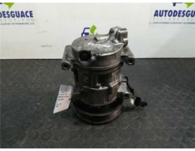 Compresor Aire Acondicionado Fiat STILO 1 9 JTD 