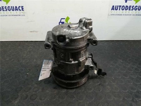 Compresor Aire Acondicionado Fiat STILO 1 9 JTD 