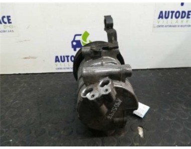Compresor Aire Acondicionado Fiat STILO 1 9 JTD 