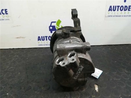 Compresor Aire Acondicionado Fiat STILO 1 9 JTD 
