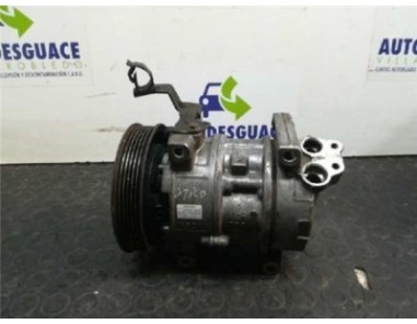 Compresor Aire Acondicionado Fiat STILO 1 9 JTD 