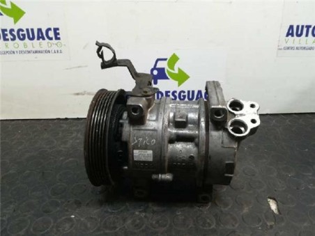 Compresor Aire Acondicionado Fiat STILO 1 9 JTD 