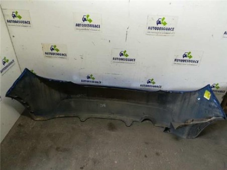 Paragolpes Trasero Chevrolet AVEO 1 2 