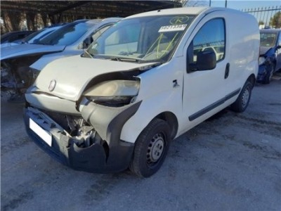 Compresor Aire Acondicionado Fiat III Fiorino  1 3 D Multijet 2