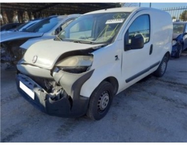 Compresor Aire Acondicionado Fiat III Fiorino  1 3 D Multijet