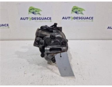Compresor Aire Acondicionado Fiat III Fiorino  1 3 D Multijet