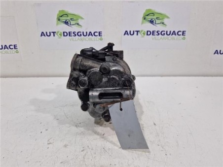 Compresor Aire Acondicionado Fiat III Fiorino  1 3 D Multijet