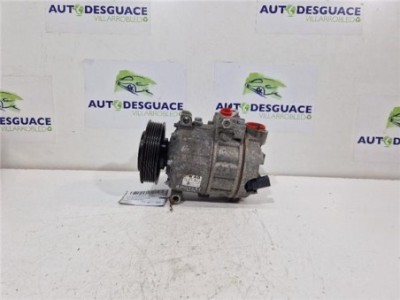 Compresor Aire Acondicionado Audi A3  1 6 Ambiente [1 6 Ltr  - 75 kW]