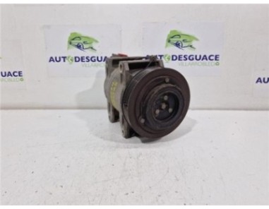 Compresor Aire Acondicionado Nissan CABSTAR Caja/chasis  YD25