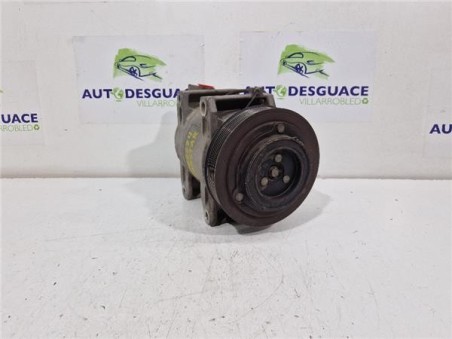 Compresor Aire Acondicionado Nissan CABSTAR Caja/chasis  YD25