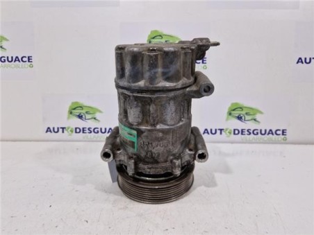 Compresor Aire Acondicionado Citroen C4 Berlina  1 6 HDi