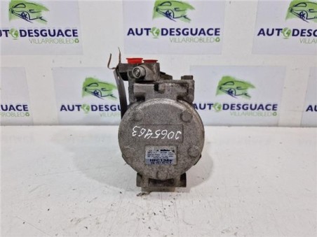 Compresor Aire Acondicionado Mitsubishi Space Wagon  2 4 GDI
