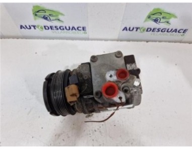 Compresor Aire Acondicionado Mitsubishi Space Wagon  2 4 GDI