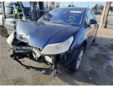 Compresor Aire Acondicionado Citroen C4 Berlina  1 6 Collection [1 6 Ltr  - 80 kW HDi CAT ]