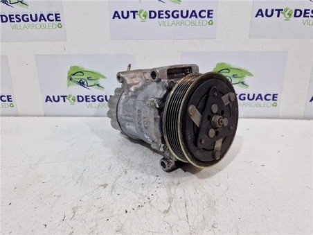 Compresor Aire Acondicionado Citroen C4 Berlina  1 6 Collection [1 6 Ltr  - 80 kW HDi CAT ]