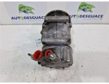 Compresor Aire Acondicionado Citroen C4 Berlina  1 6 Collection [1 6 Ltr  - 80 kW HDi CAT ]