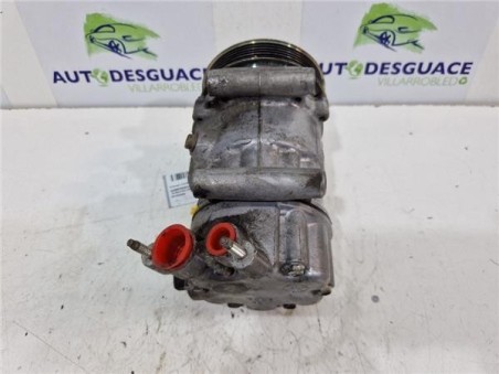 Compresor Aire Acondicionado Citroen C4 Berlina  1 6 Collection [1 6 Ltr  - 80 kW HDi CAT ]