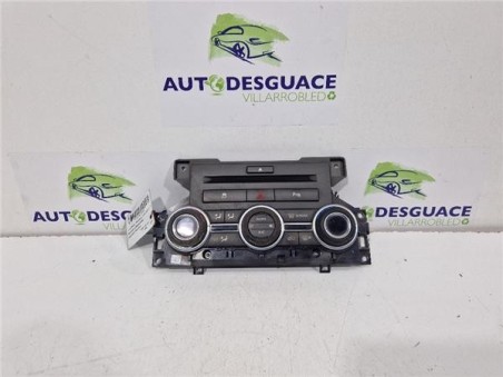 Mandos Climatizador Land Rover Discovery 4  3 0 SDV6 HSE [3 0 Ltr  - 180 kW TD V6 CAT]