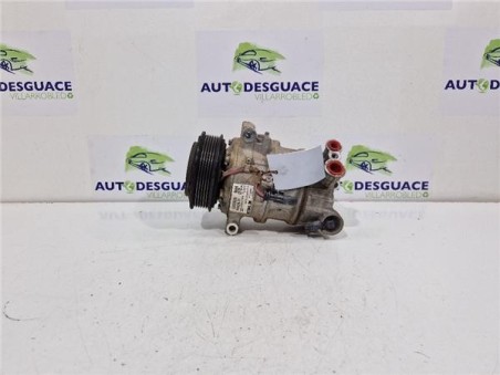Compresor Aire Acondicionado Opel Astra K Berlina 5p  1 6 Business [1 6 Ltr  - 81 kW CDTI DPF]